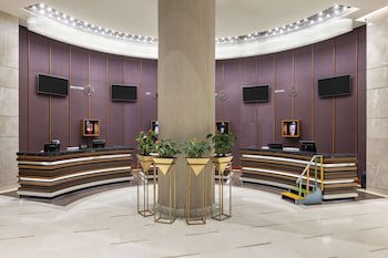 Hilton Batumi
