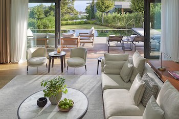Mandarin Oriental, Bodrum galeri fotoğrafı