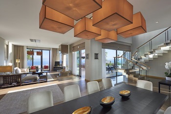 Mandarin Oriental, Bodrum galeri fotoğrafı