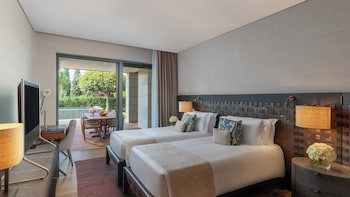 Mandarin Oriental, Bodrum galeri fotoğrafı
