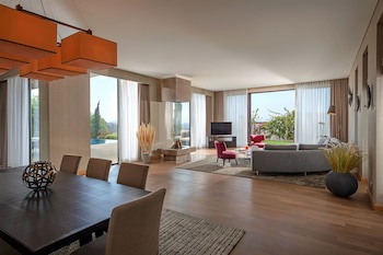 Mandarin Oriental, Bodrum galeri fotoğrafı