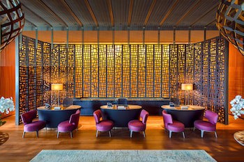 Mandarin Oriental, Bodrum fotoğrafı
