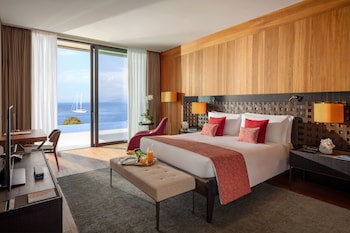 Mandarin Oriental, Bodrum galeri fotoğrafı