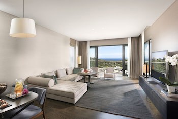 Mandarin Oriental, Bodrum galeri fotoğrafı