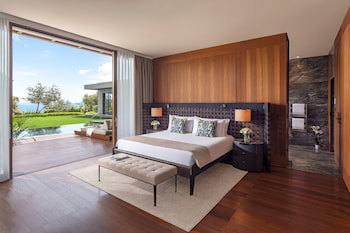 Mandarin Oriental, Bodrum galeri fotoğrafı