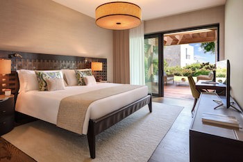 Mandarin Oriental, Bodrum galeri fotoğrafı