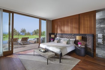 Mandarin Oriental, Bodrum galeri fotoğrafı