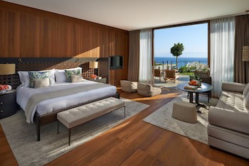 Mandarin Oriental, Bodrum galeri fotoğrafı