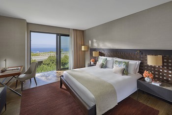Mandarin Oriental, Bodrum galeri fotoğrafı