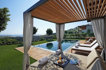 Mandarin Oriental, Bodrum galeri fotoğrafı