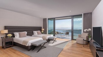 Mandarin Oriental, Bodrum galeri fotoğrafı