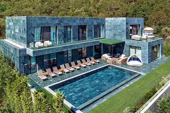 Mandarin Oriental, Bodrum galeri fotoğrafı