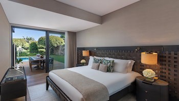 Mandarin Oriental, Bodrum galeri fotoğrafı