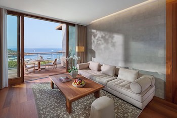 Mandarin Oriental, Bodrum galeri fotoğrafı