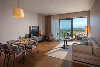 Mandarin Oriental, Bodrum galeri fotoğrafı