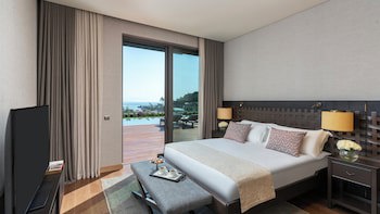 Mandarin Oriental, Bodrum galeri fotoğrafı