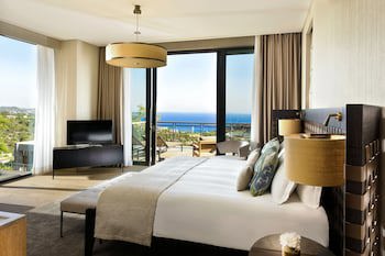Mandarin Oriental, Bodrum galeri fotoğrafı