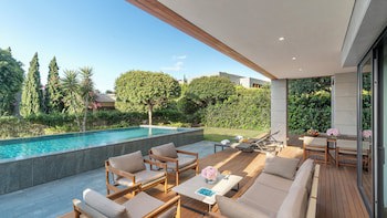 Mandarin Oriental, Bodrum galeri fotoğrafı