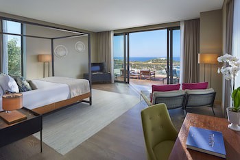 Mandarin Oriental, Bodrum galeri fotoğrafı