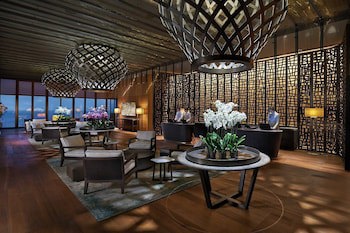 Mandarin Oriental, Bodrum fotoğrafı