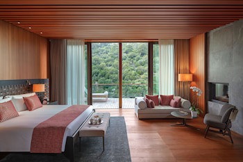 Mandarin Oriental, Bodrum galeri fotoğrafı