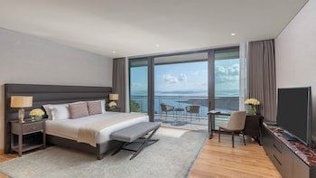Mandarin Oriental, Bodrum galeri fotoğrafı