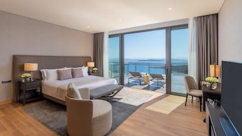 Mandarin Oriental, Bodrum galeri fotoğrafı