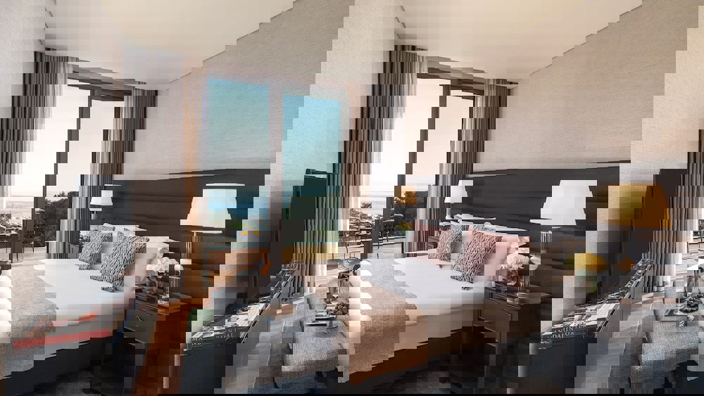 Mandarin Oriental, Bodrum