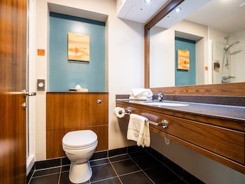Chessington Safari Hotel