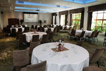 Chessington Safari Hotel