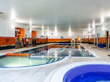 Chessington Safari Hotel