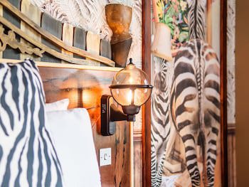 Chessington Safari Hotel