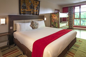 Chessington Safari Hotel
