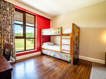 Chessington Safari Hotel