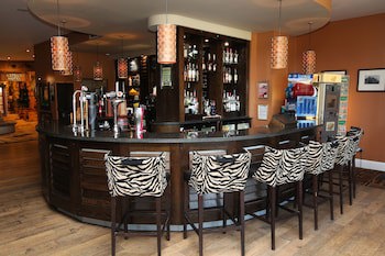 Chessington Safari Hotel