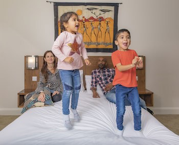 Chessington Safari Hotel