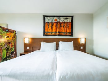 Chessington Safari Hotel