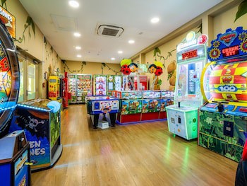 Chessington Safari Hotel