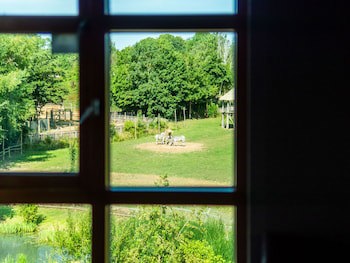 Chessington Safari Hotel