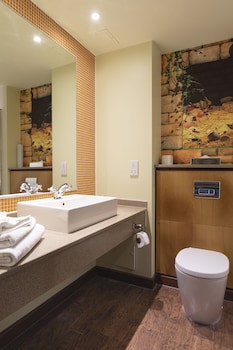 Chessington Safari Hotel