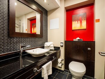 Chessington Safari Hotel