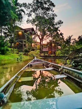 Sentosa Villa