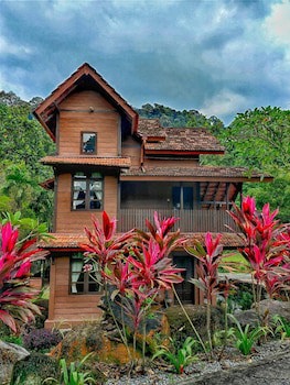 Sentosa Villa