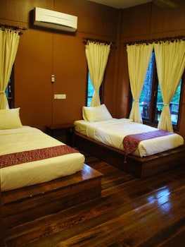 Sentosa Villa