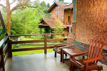 Sentosa Villa