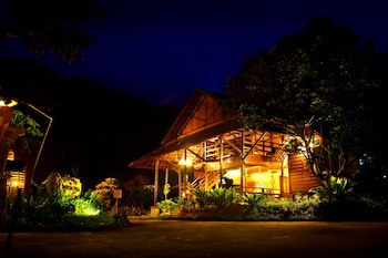 Sentosa Villa