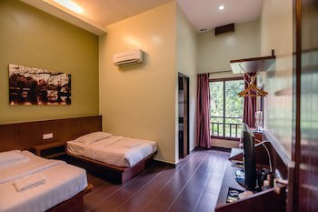 Sentosa Villa