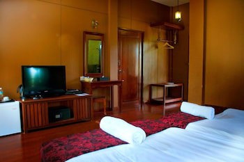 Sentosa Villa