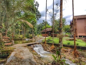 Sentosa Villa