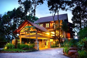 Sentosa Villa